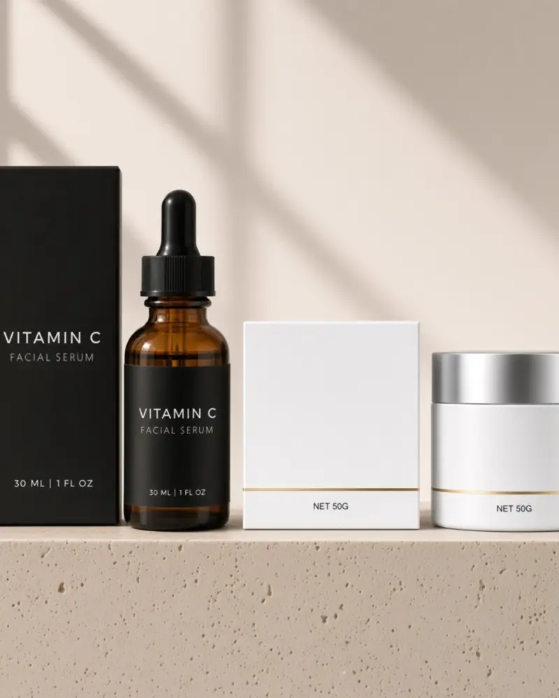 Daily Glow Set
