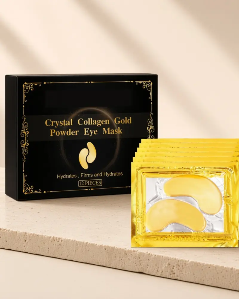 Collagen Eye Mask Patches
