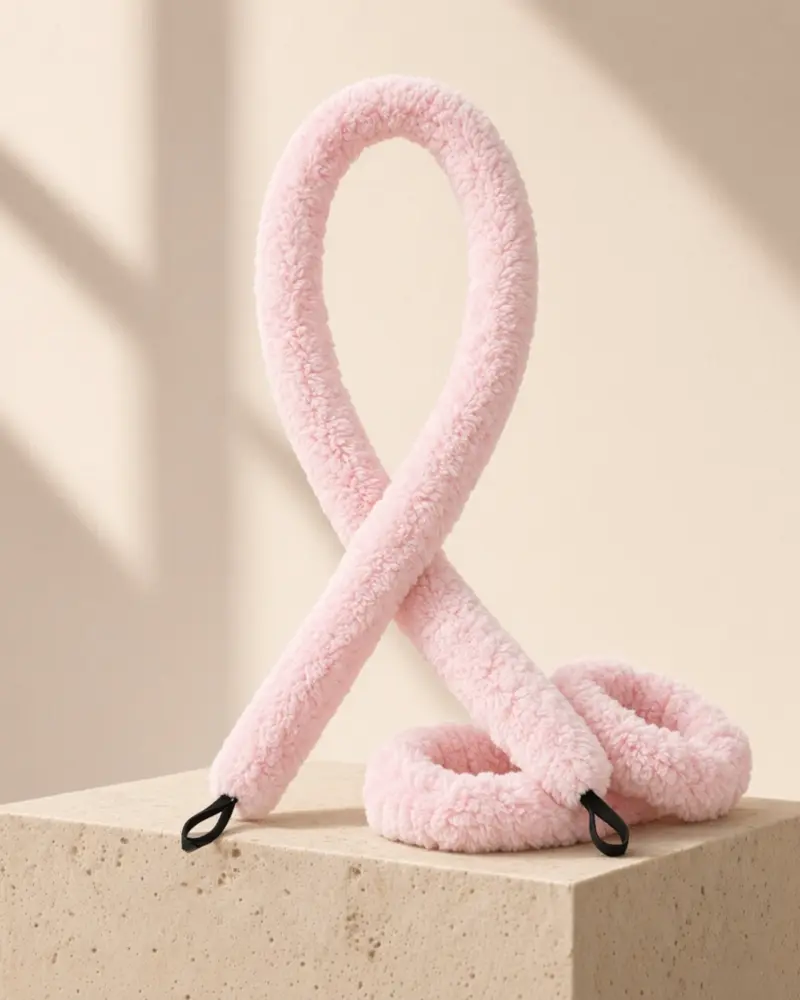 Heatless Curling Set