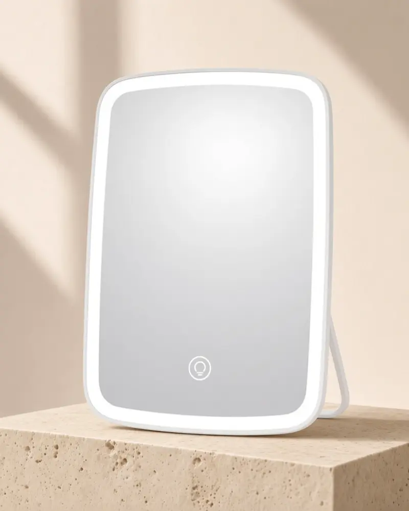 LED Makeup Mirror