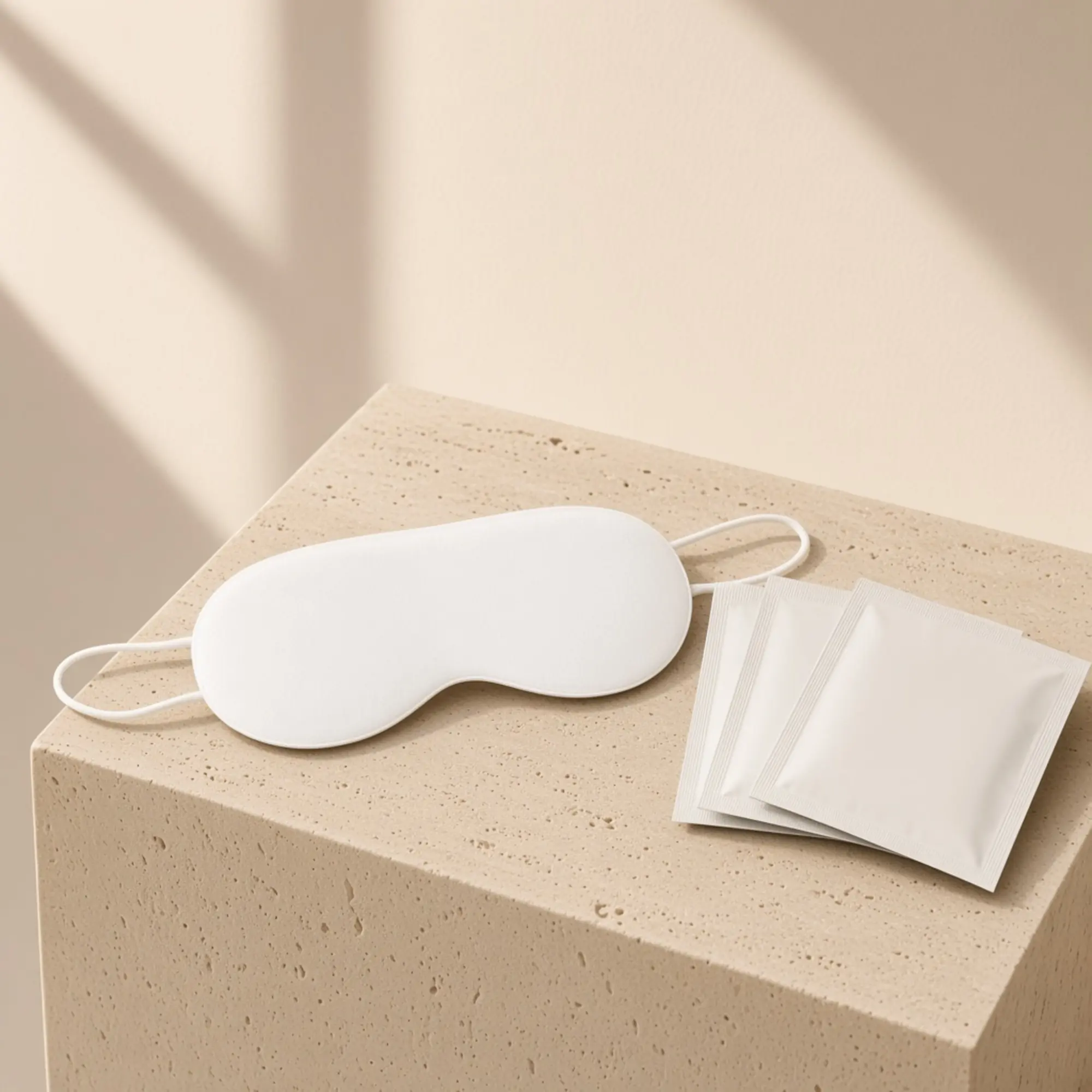 Warming Steam Eye Masks (5-pack)