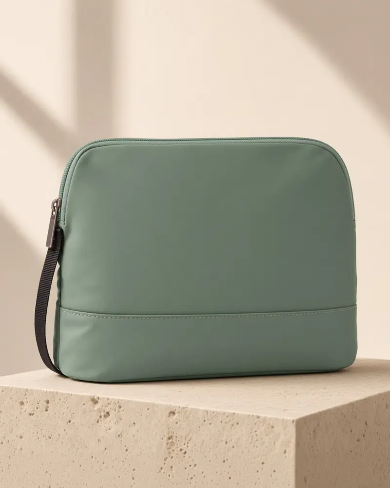 Travel Toiletry Bag